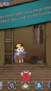 My Child Lebensborn screenshot