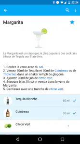My Cocktail Bar screenshot