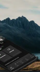 My Dacia screenshot