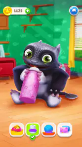 My Dragon: Jeu Animal Virtuel screenshot