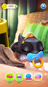My Dragon: Jeu Animal Virtuel screenshot