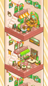 My Music Tower screenshot