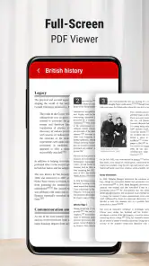 My PDF - PDF Reader screenshot