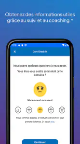 myAir™ by ResMed EMEA screenshot