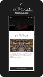 MyDS App screenshot