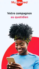MyEdenred France screenshot