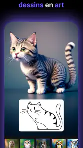 MyEdit: Art Generator screenshot