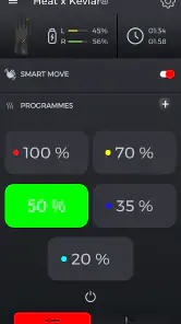 MyFury Connect screenshot