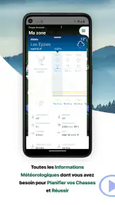 MyHunt screenshot