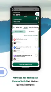 MyHunt screenshot