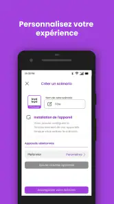 Myko - My Connected Home screenshot
