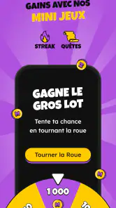 MyLOOT - Gagne des Récompenses screenshot