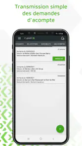 myPixid screenshot