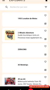 MyS2R screenshot