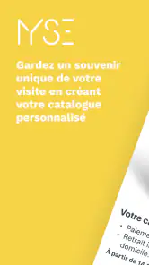 Myse - Musée Marmottan Monet screenshot