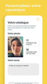 Myse - Musée Marmottan Monet screenshot