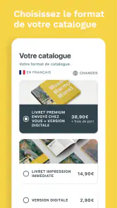 Myse - Musée Marmottan Monet screenshot