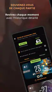 Mythic Tools MTG screenshot