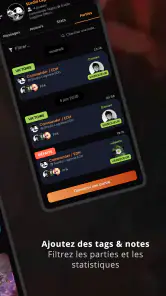 Mythic Tools MTG screenshot