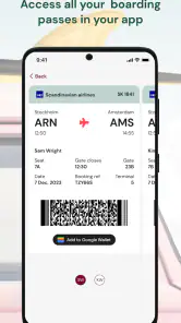 Mytrip screenshot