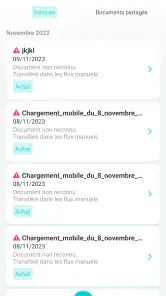 MyUnisoft screenshot