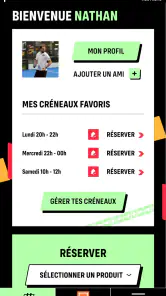 MyUrban screenshot