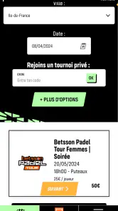 MyUrban screenshot