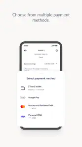 MyWAAT screenshot
