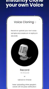 NaturalReader - Text to Speech screenshot