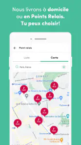 Naturitas: Santé naturelle screenshot