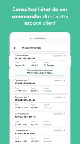 Naturitas: Santé naturelle screenshot