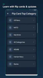 Naval Library: Marine, Navires screenshot