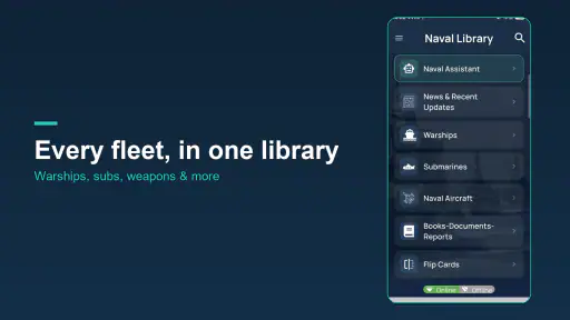 Naval Library: Marine, Navires screenshot