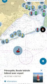 Nav&Co – une expérience Navéco screenshot
