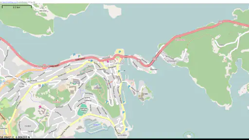 NaVida screenshot