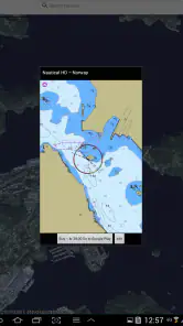 NaVida screenshot