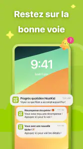 NeatKid: Tâche Ménagère Enfant screenshot