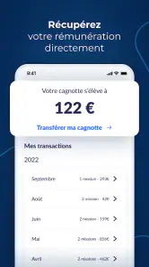 Needhelp Prestataires screenshot