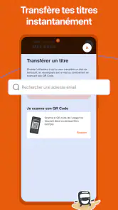 NéMO (ex MyBus) screenshot