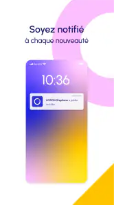 NEO Pocket screenshot