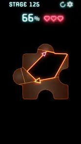 Neon Fill screenshot