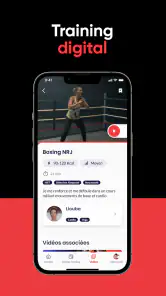 Neoness screenshot
