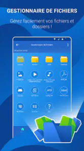 Nettoyage Cleaner VPN Clean screenshot
