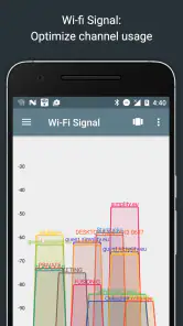 Network Analyzer Pro screenshot