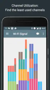 Network Analyzer Pro screenshot