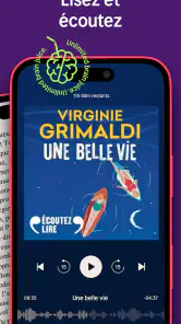Nextory: Livres audio & ebooks screenshot