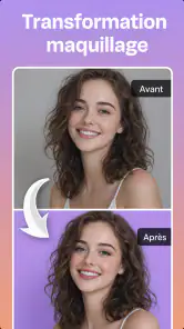 Nexus - Générateur de Vidéo AI screenshot