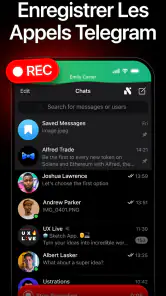 Nicegram: Unofficial Telegram screenshot