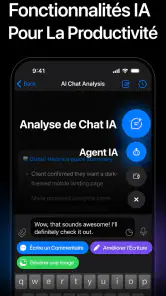 Nicegram: Unofficial Telegram screenshot