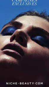 Niche Beauty screenshot